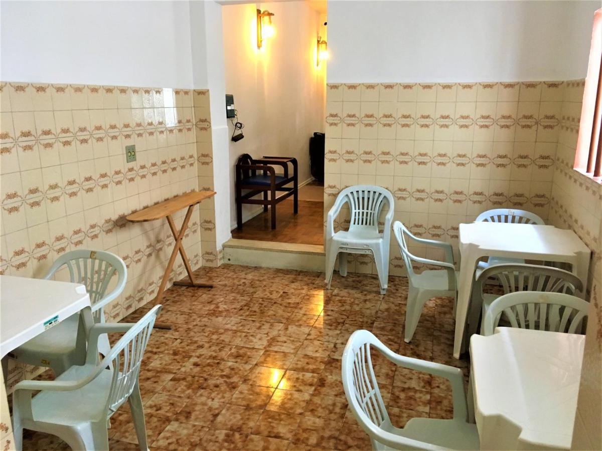 Bella Ciao Hostel Rio de Janeiro Bagian luar foto