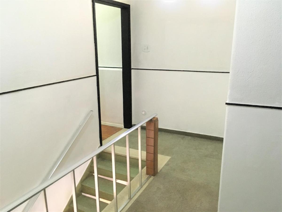Bella Ciao Hostel Rio de Janeiro Bagian luar foto