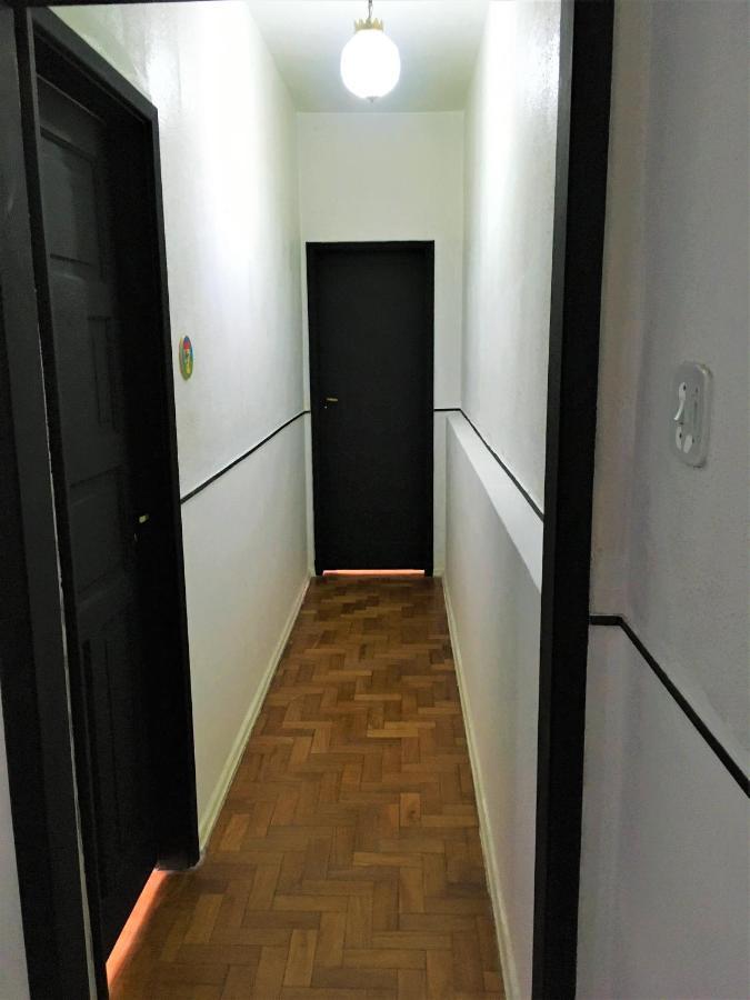 Bella Ciao Hostel Rio de Janeiro Bagian luar foto