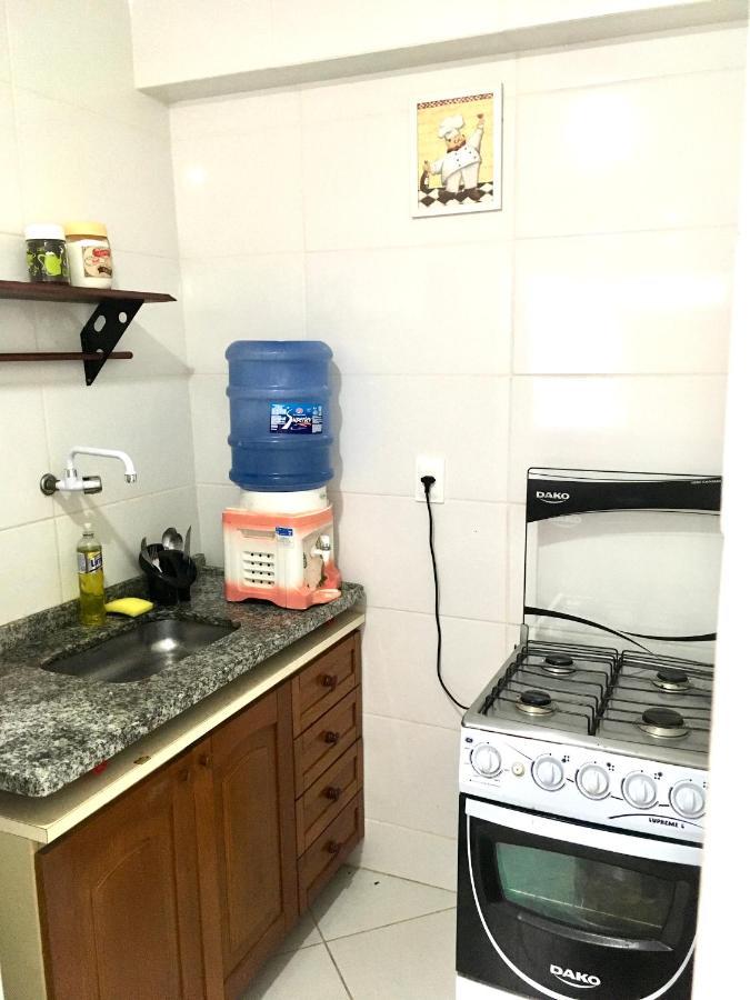 Bella Ciao Hostel Rio de Janeiro Bagian luar foto