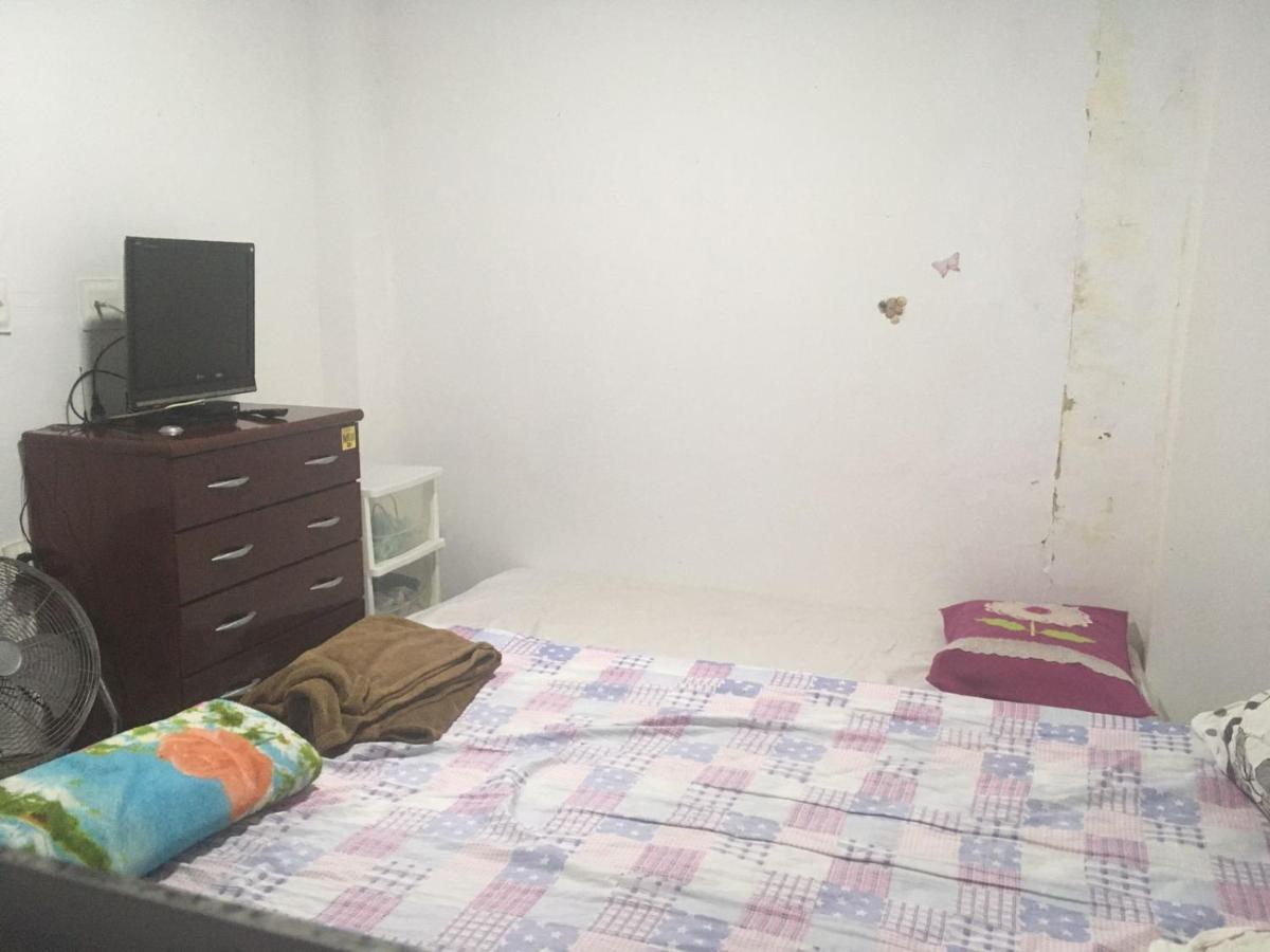 Bella Ciao Hostel Rio de Janeiro Bagian luar foto