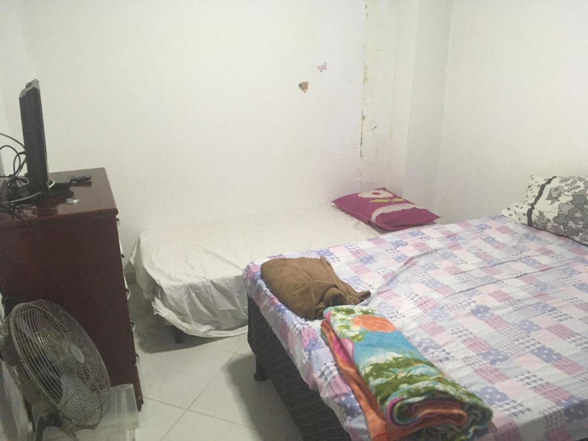 Bella Ciao Hostel Rio de Janeiro Bagian luar foto