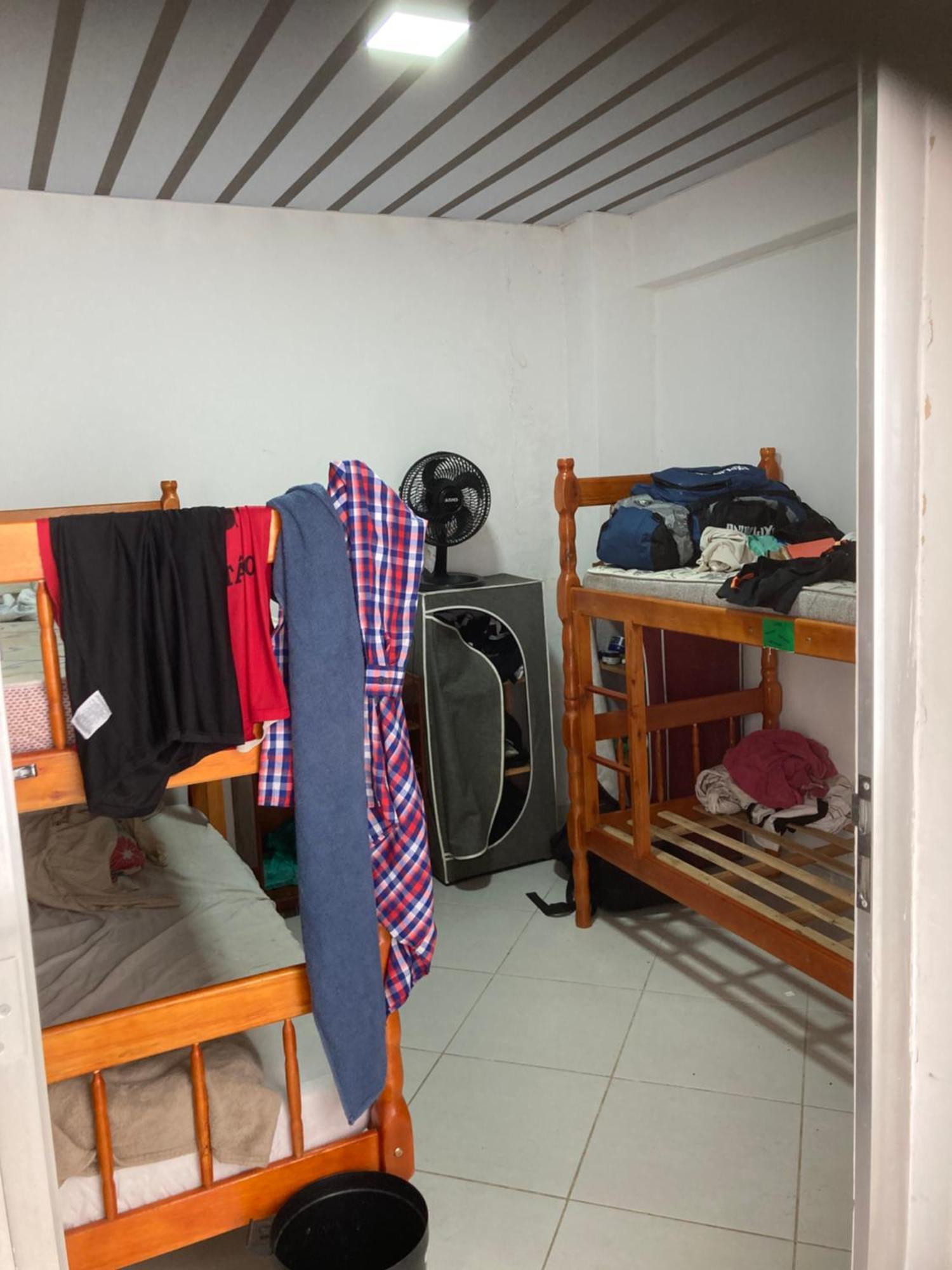 Bella Ciao Hostel Rio de Janeiro Bagian luar foto
