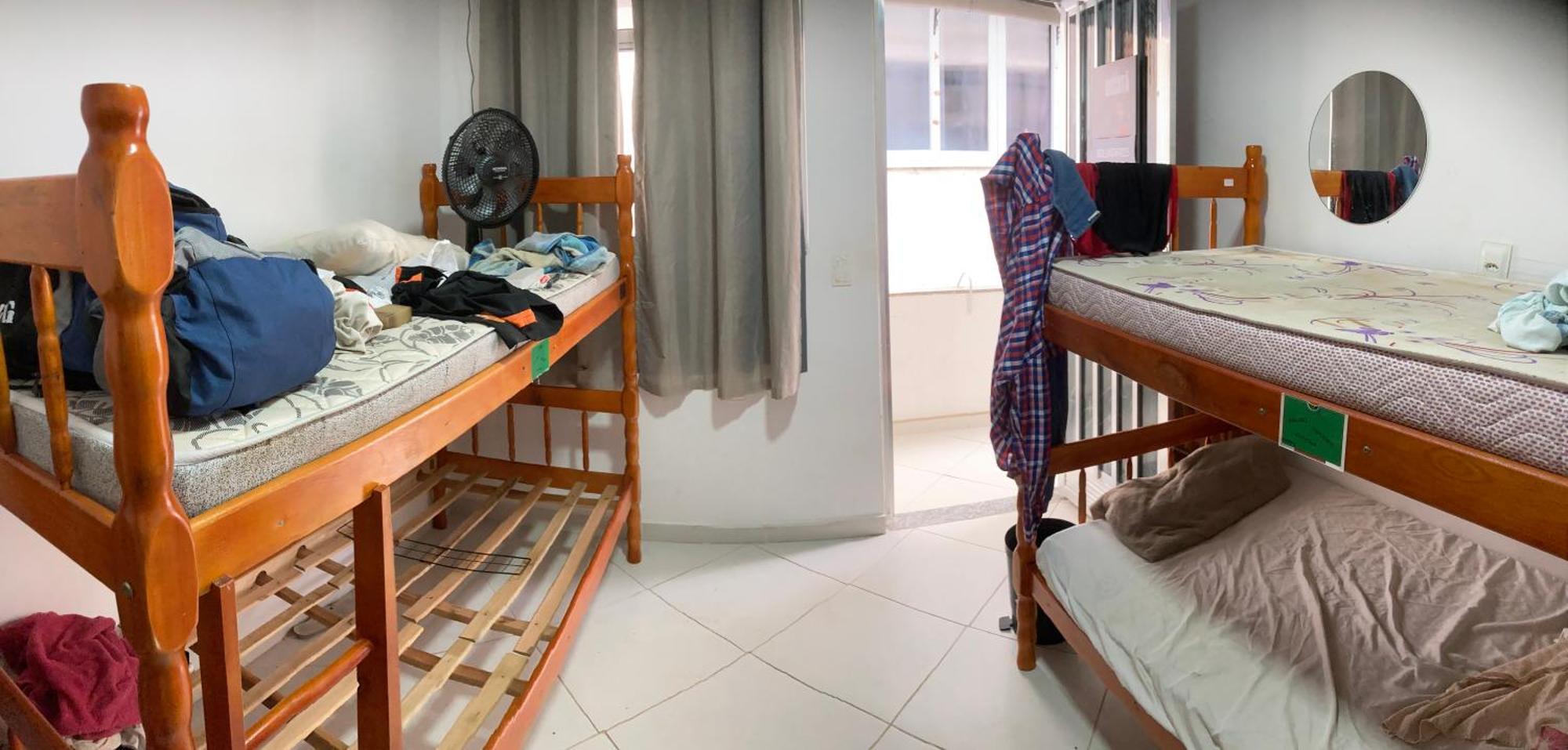 Bella Ciao Hostel Rio de Janeiro Bagian luar foto