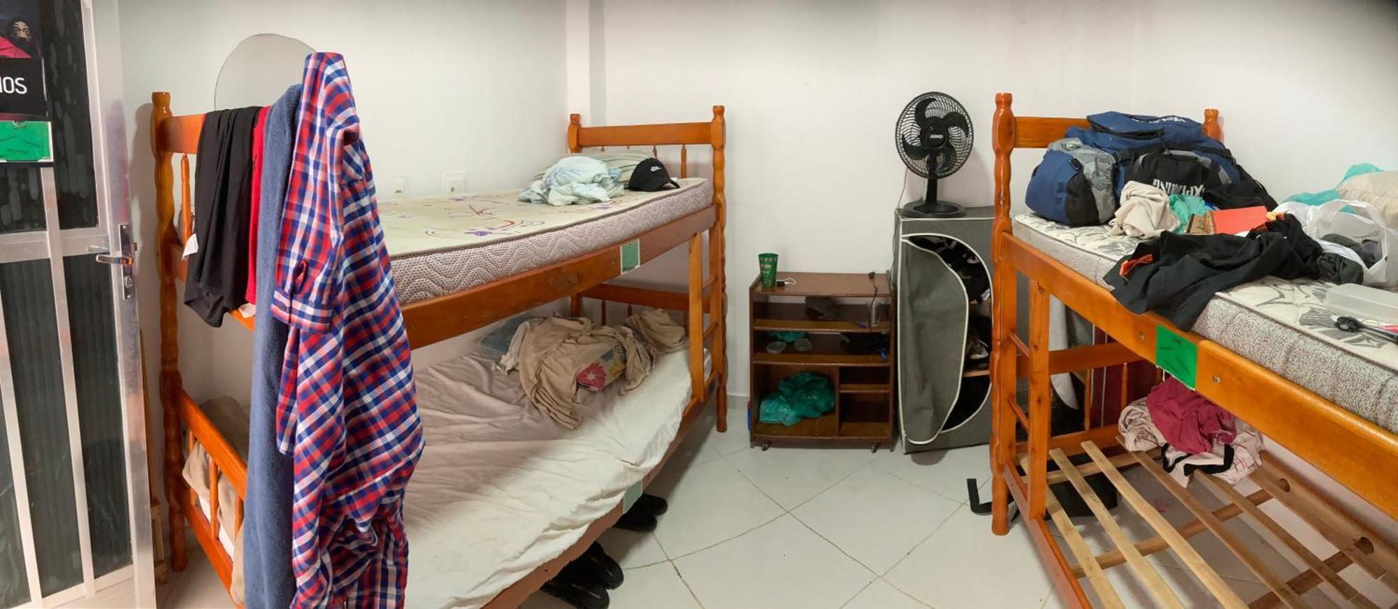 Bella Ciao Hostel Rio de Janeiro Bagian luar foto