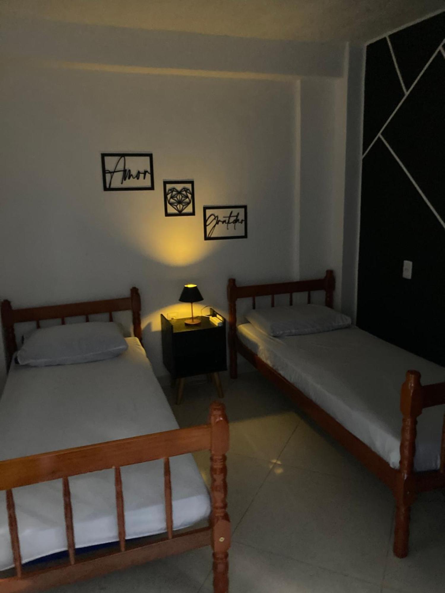Bella Ciao Hostel Rio de Janeiro Bagian luar foto