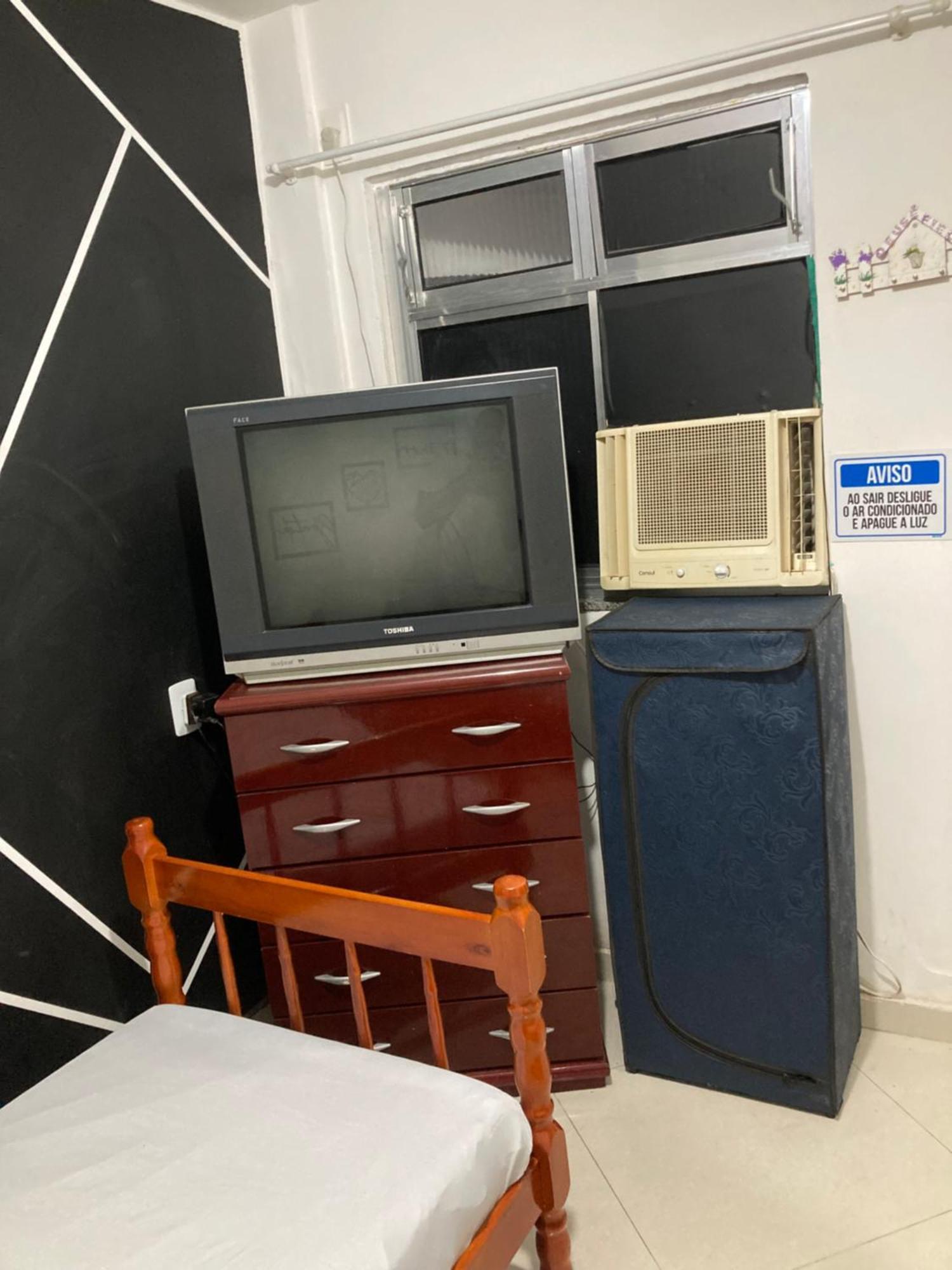 Bella Ciao Hostel Rio de Janeiro Bagian luar foto
