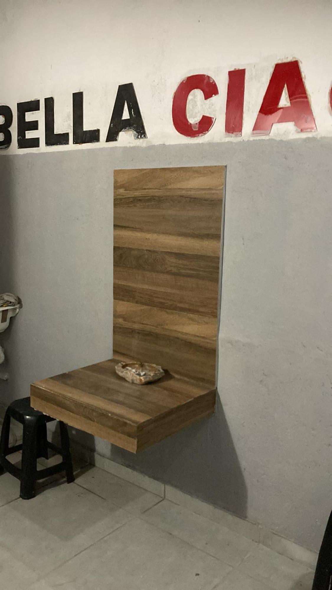 Bella Ciao Hostel Rio de Janeiro Bagian luar foto