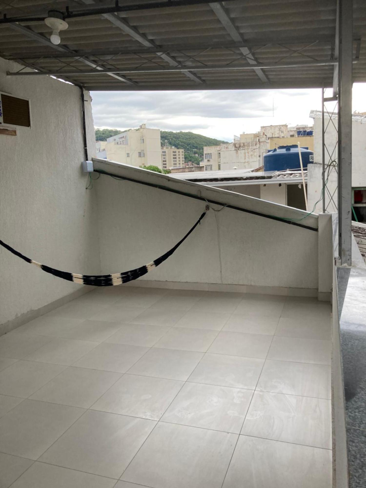 Bella Ciao Hostel Rio de Janeiro Bagian luar foto