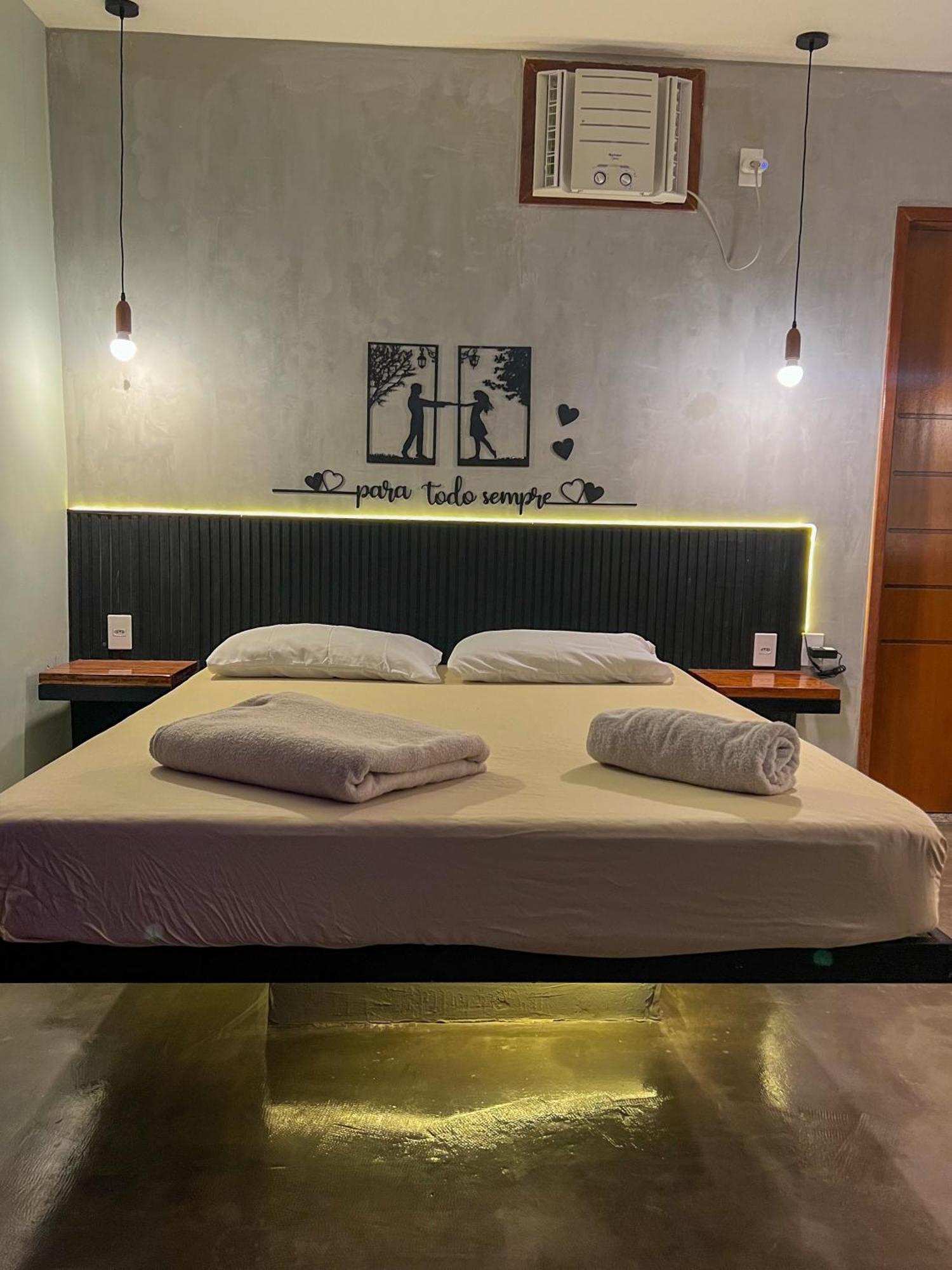 Bella Ciao Hostel Rio de Janeiro Bagian luar foto