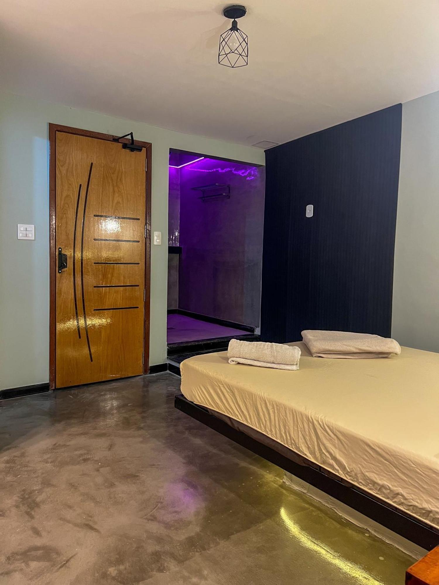 Bella Ciao Hostel Rio de Janeiro Bagian luar foto