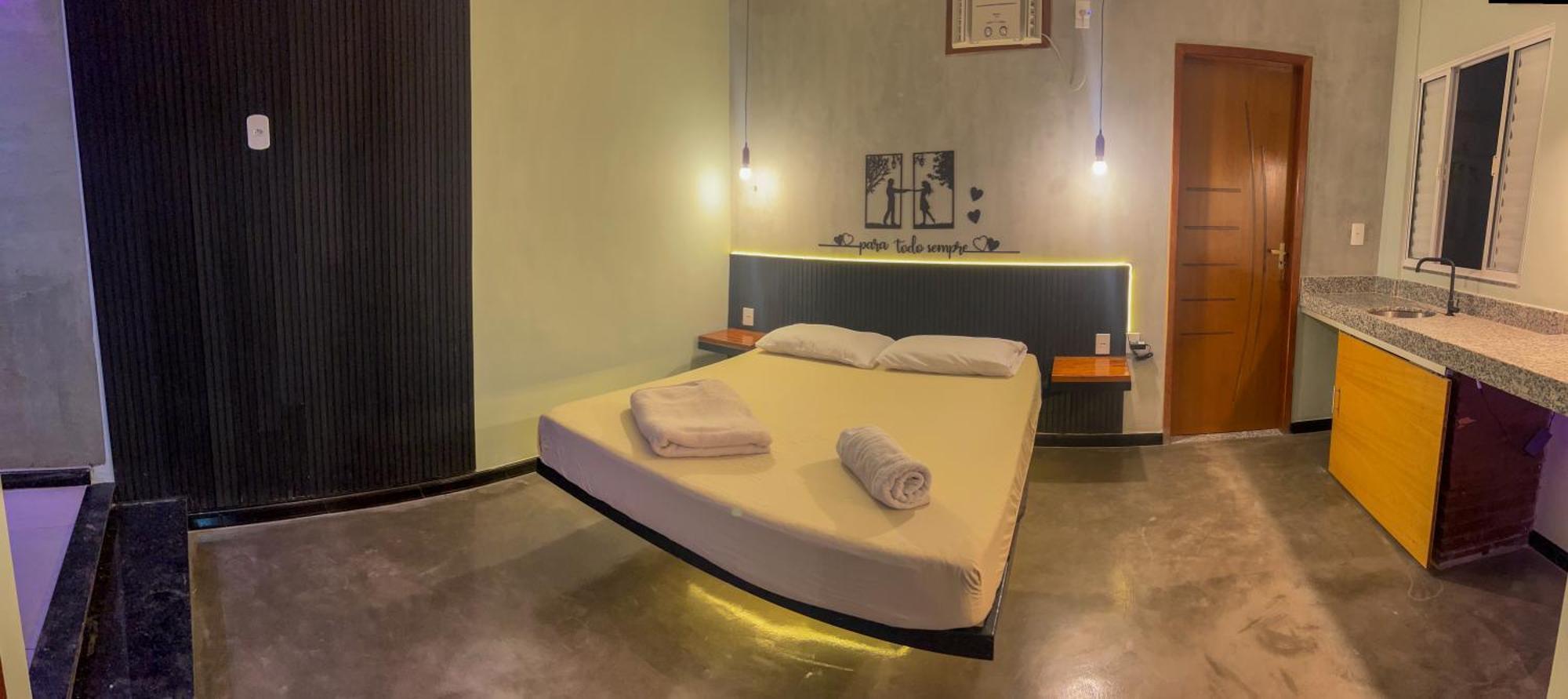 Bella Ciao Hostel Rio de Janeiro Bagian luar foto