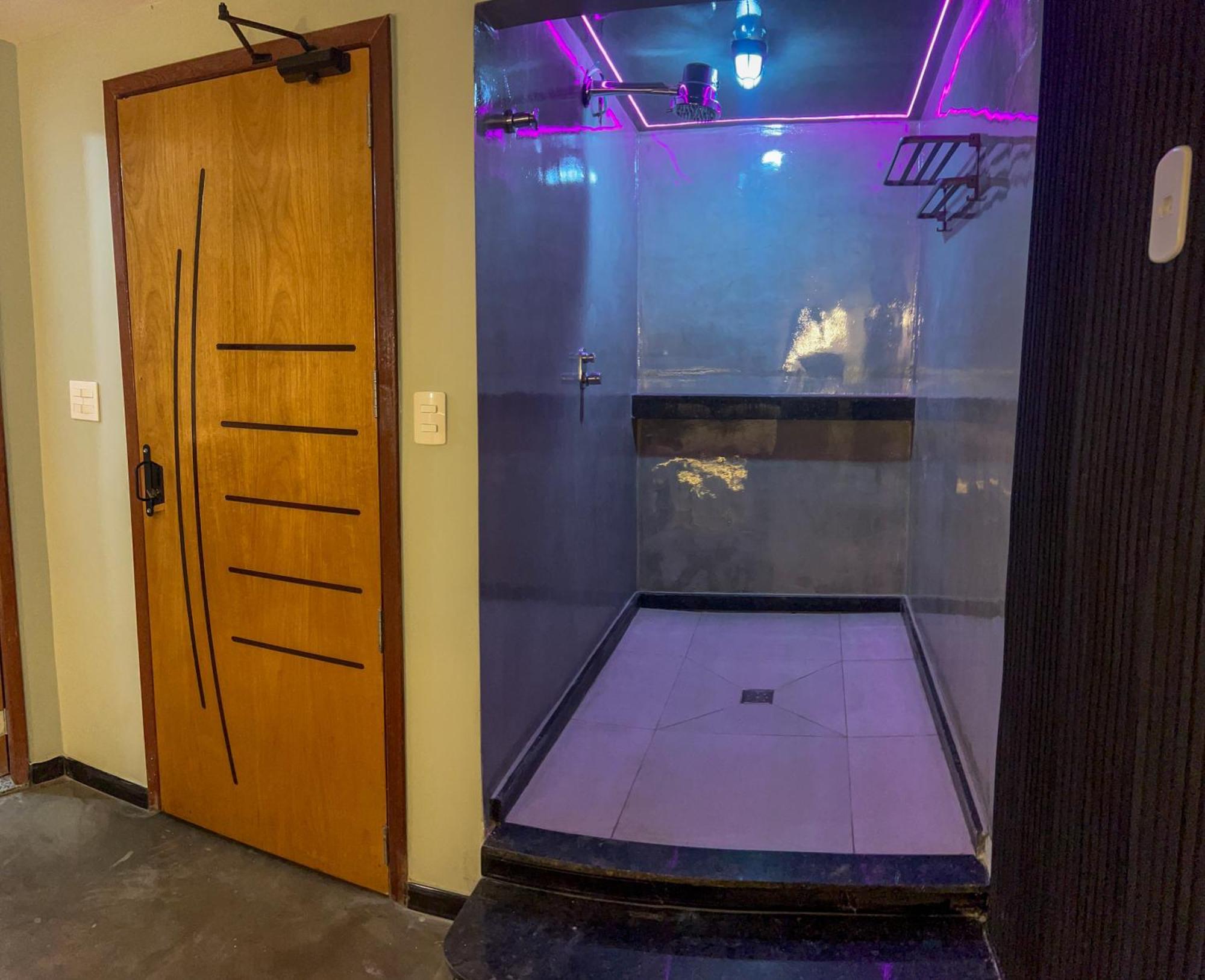 Bella Ciao Hostel Rio de Janeiro Bagian luar foto