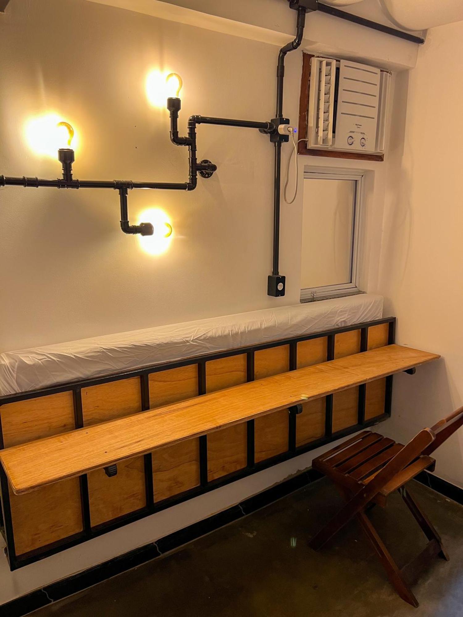 Bella Ciao Hostel Rio de Janeiro Bagian luar foto