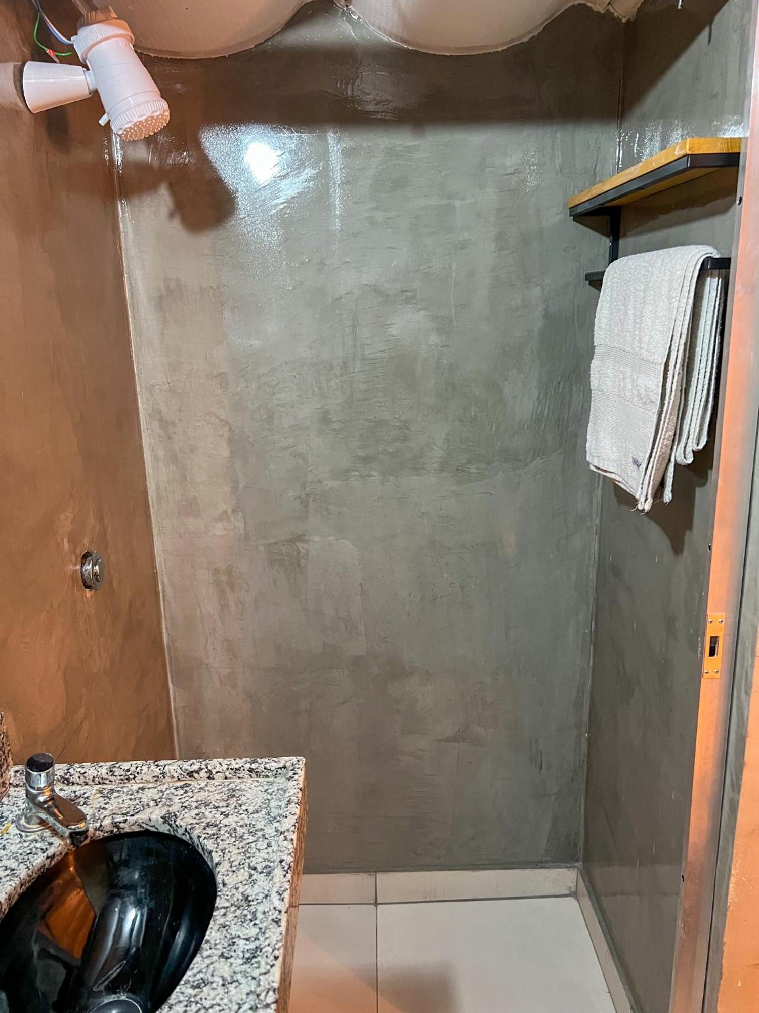 Bella Ciao Hostel Rio de Janeiro Bagian luar foto