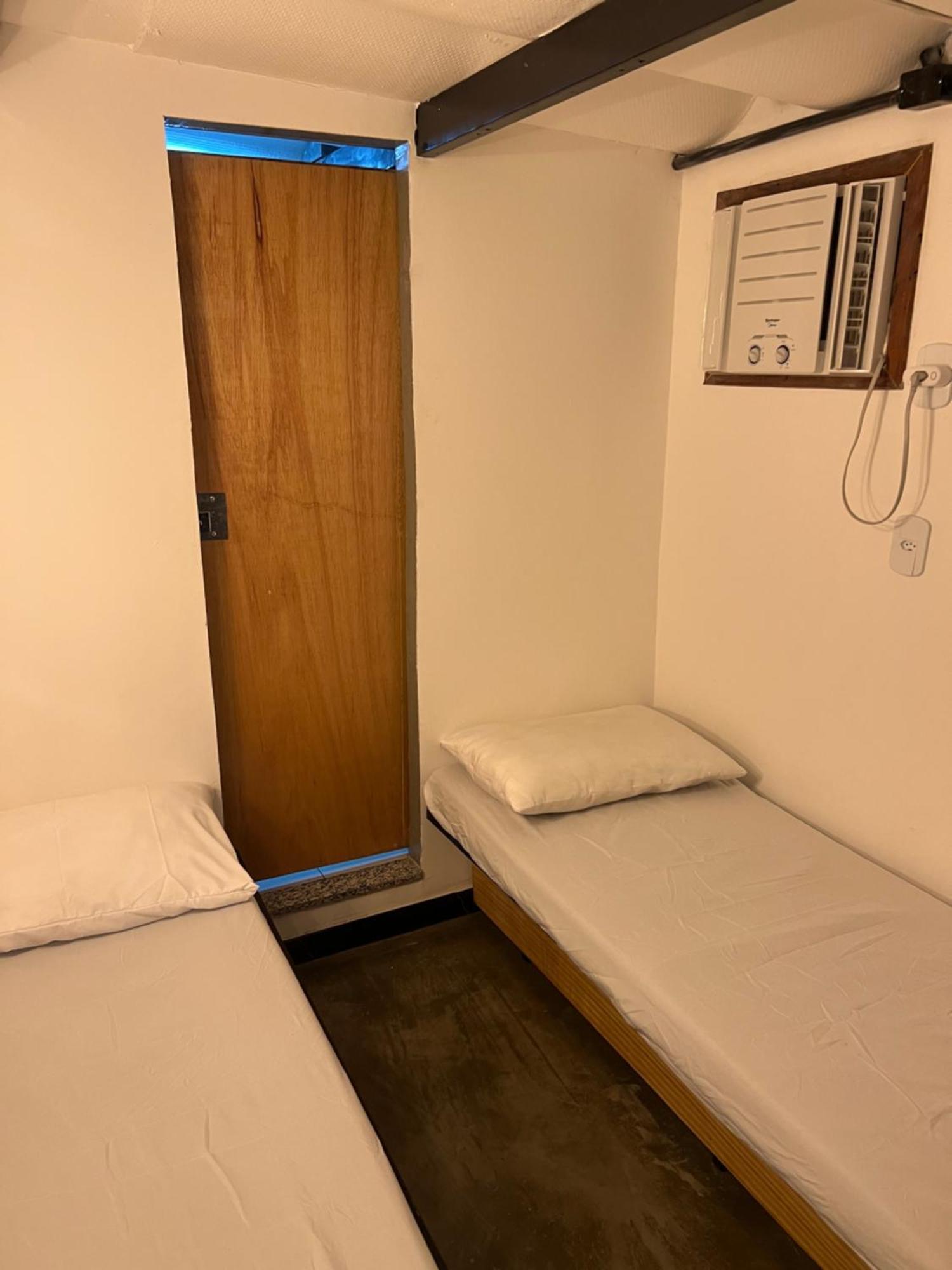 Bella Ciao Hostel Rio de Janeiro Bagian luar foto