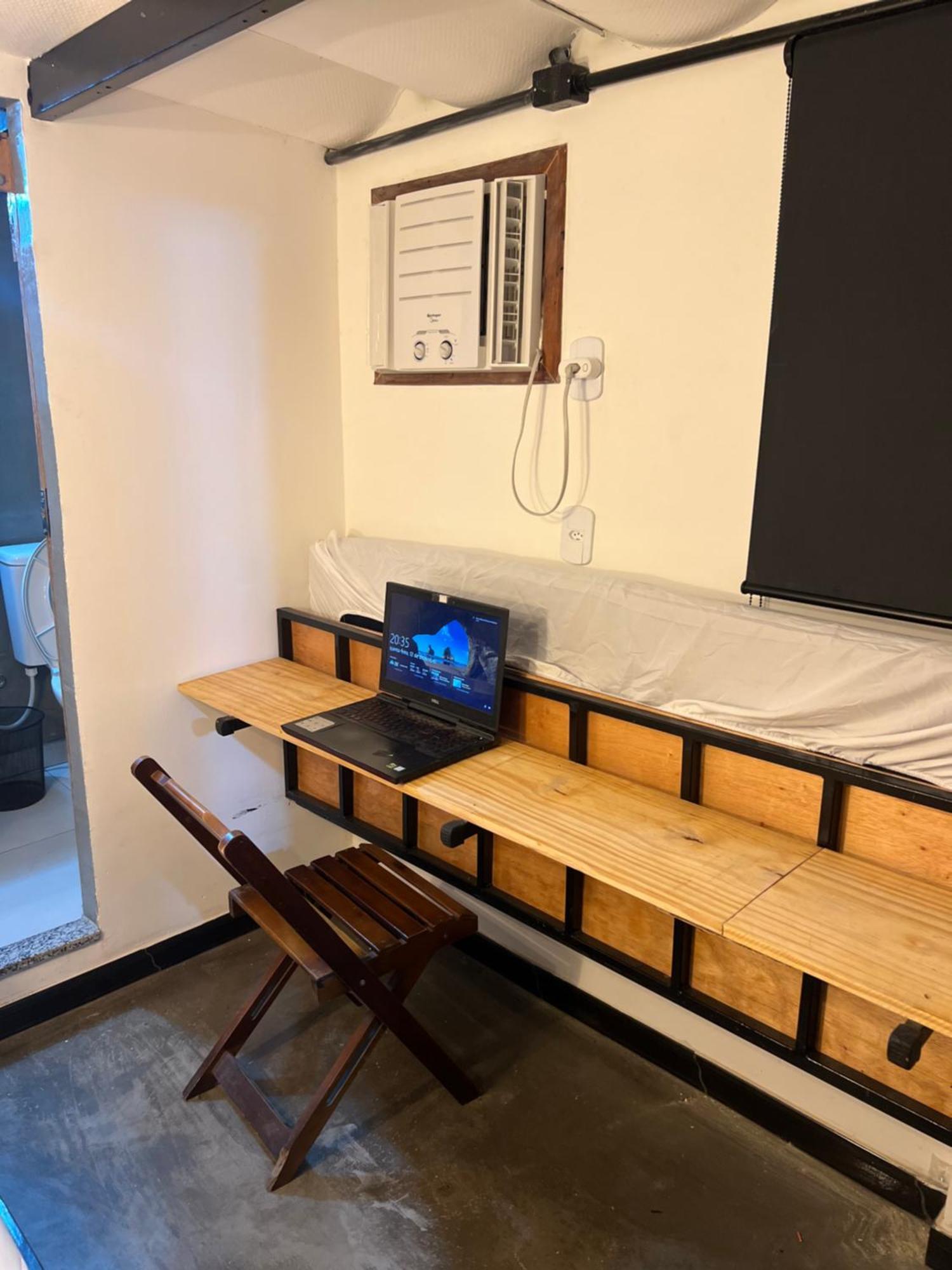 Bella Ciao Hostel Rio de Janeiro Bagian luar foto