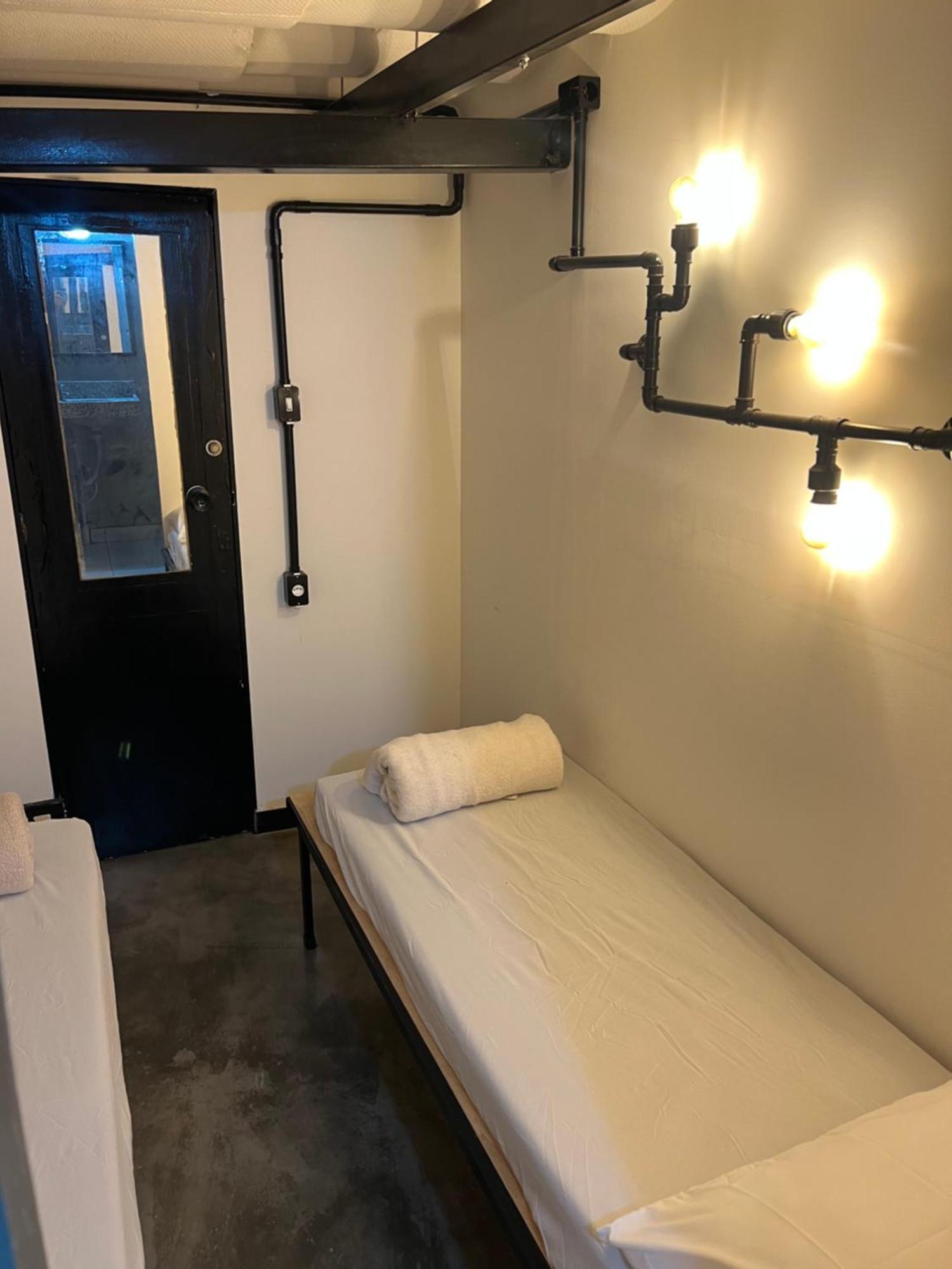 Bella Ciao Hostel Rio de Janeiro Bagian luar foto