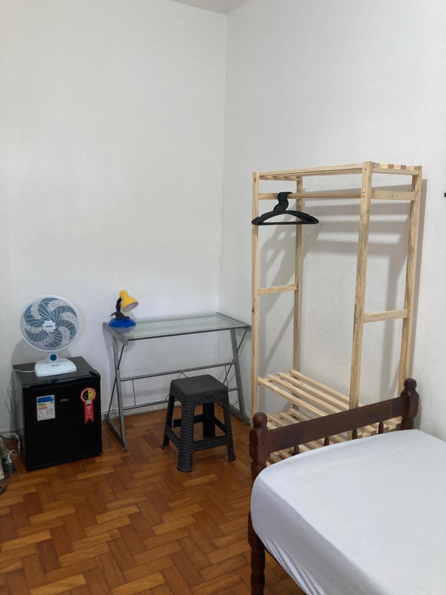 Bella Ciao Hostel Rio de Janeiro Bagian luar foto