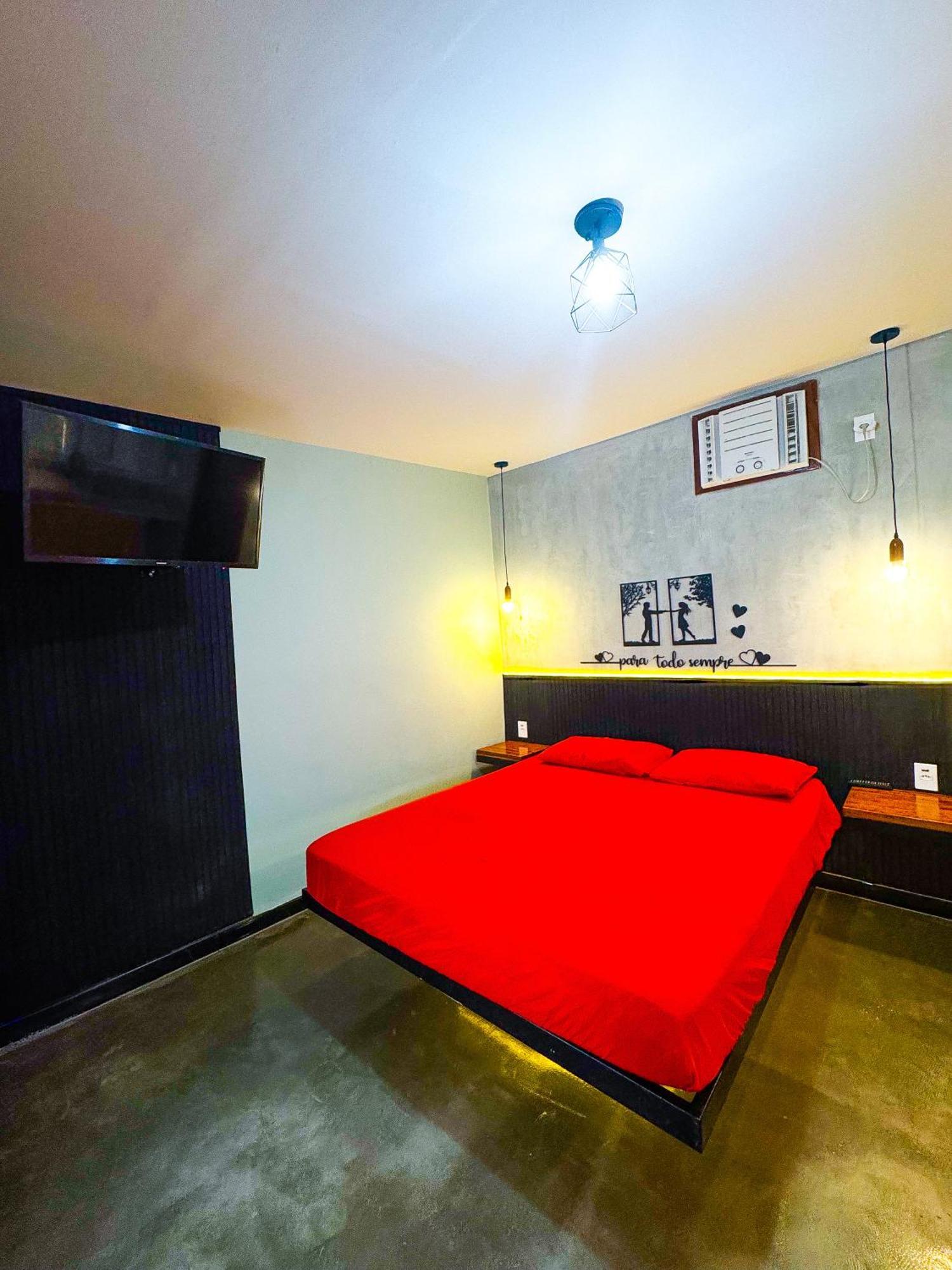 Bella Ciao Hostel Rio de Janeiro Bagian luar foto