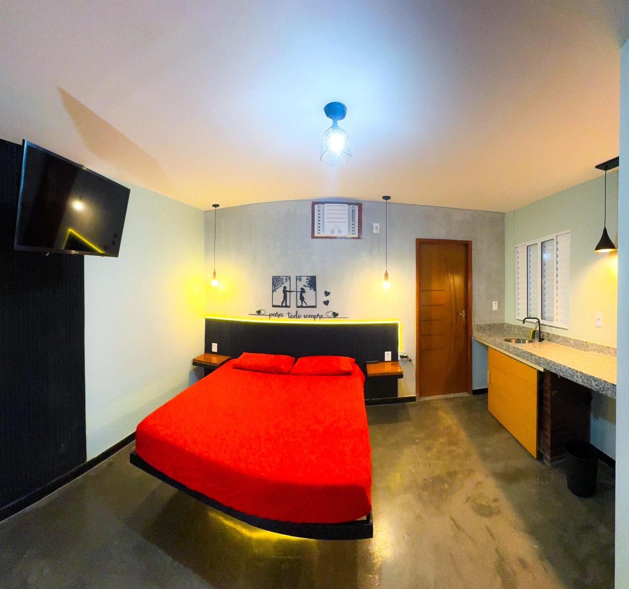 Bella Ciao Hostel Rio de Janeiro Bagian luar foto